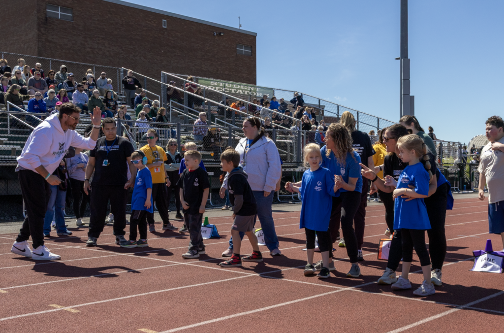 Special Olympics 2026Special Olympics 2026