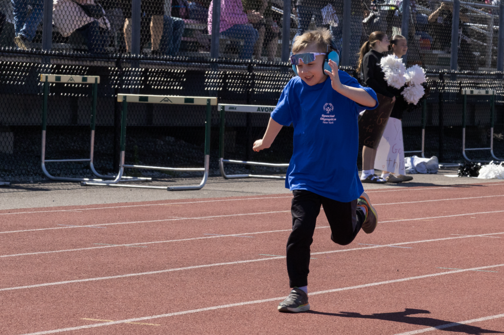 Special Olympics 2026