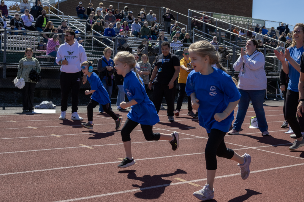 Special Olympics 2026