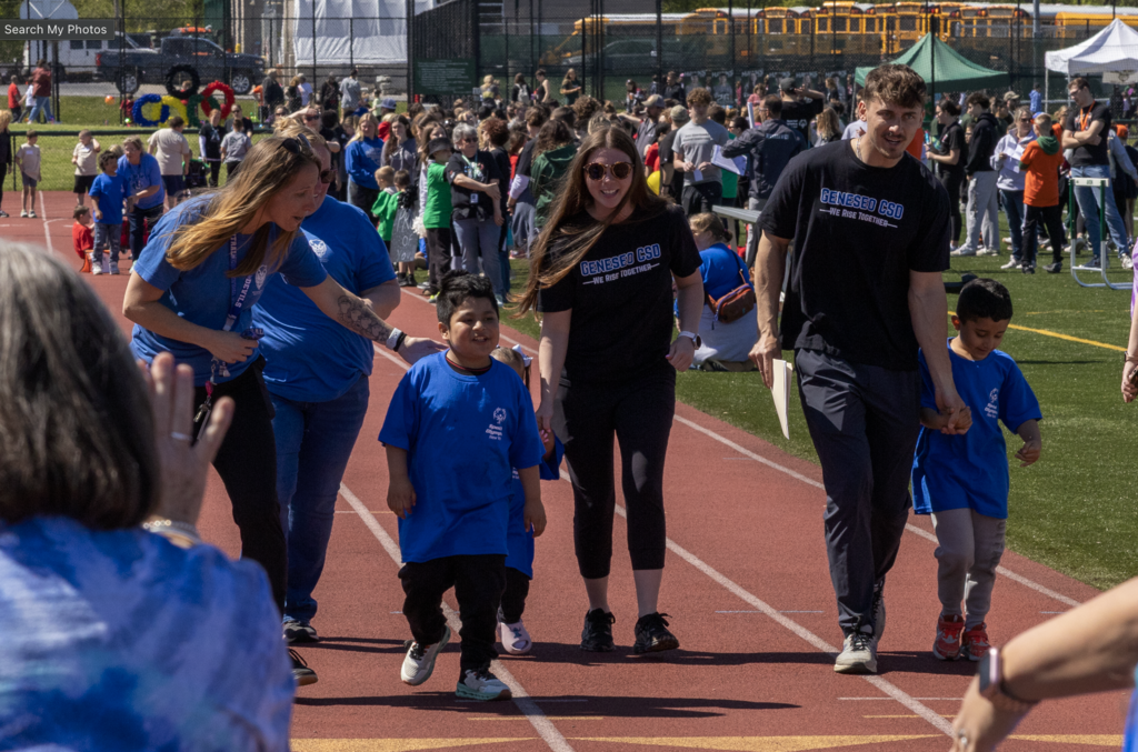 Special Olympics 2026