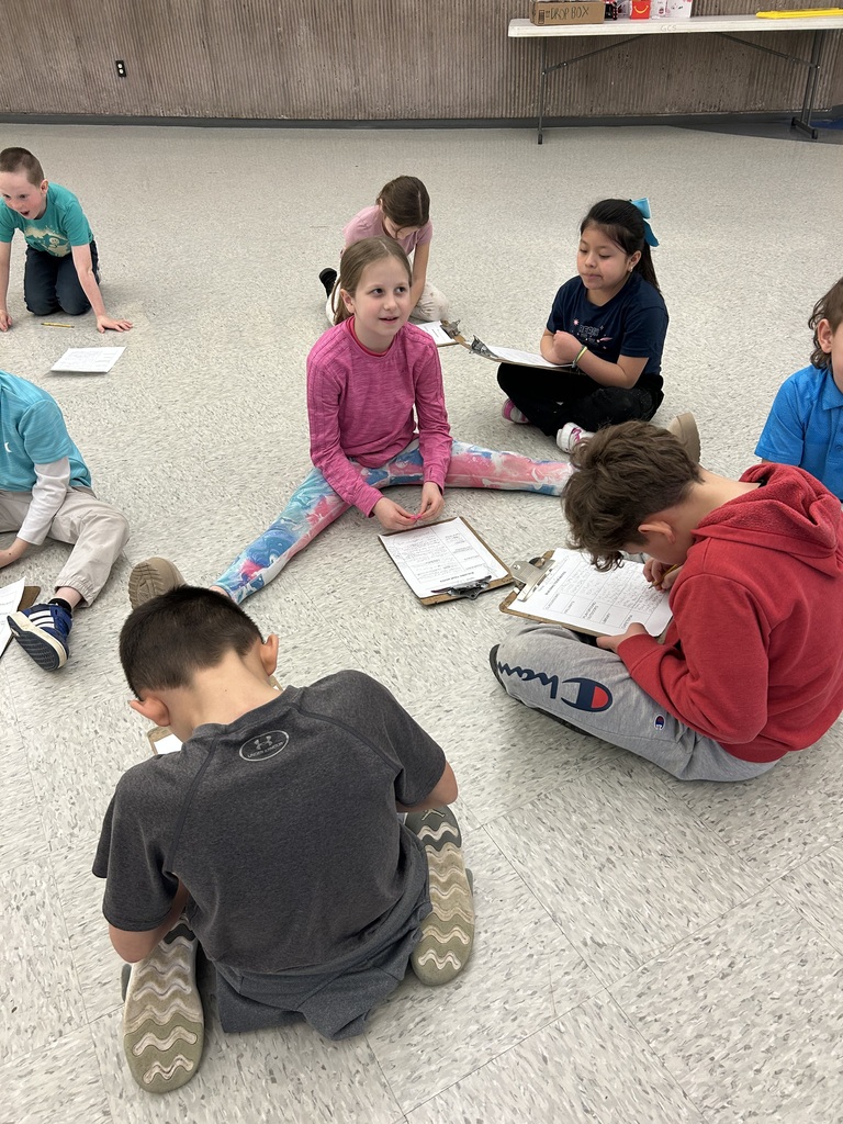 Persuasive Writing