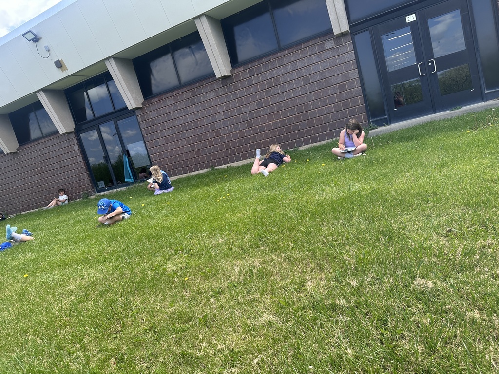 2nd grade writers