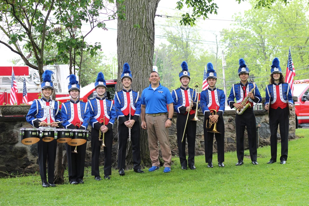 Geneseo Memorial Day Parade