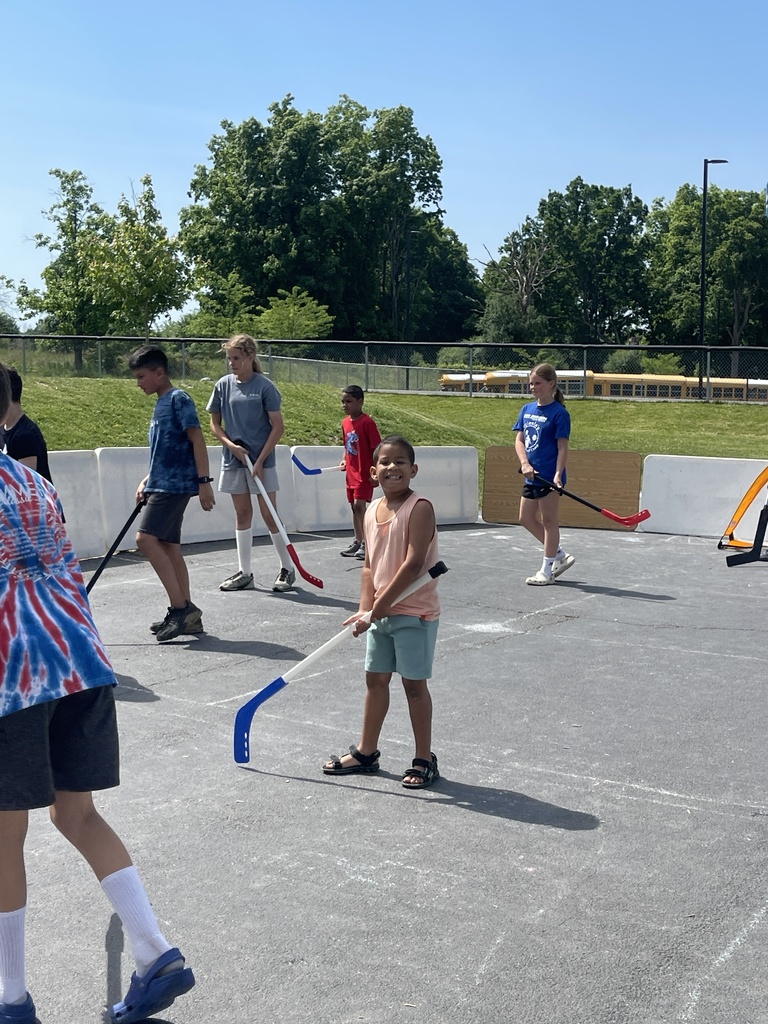 Activity Day