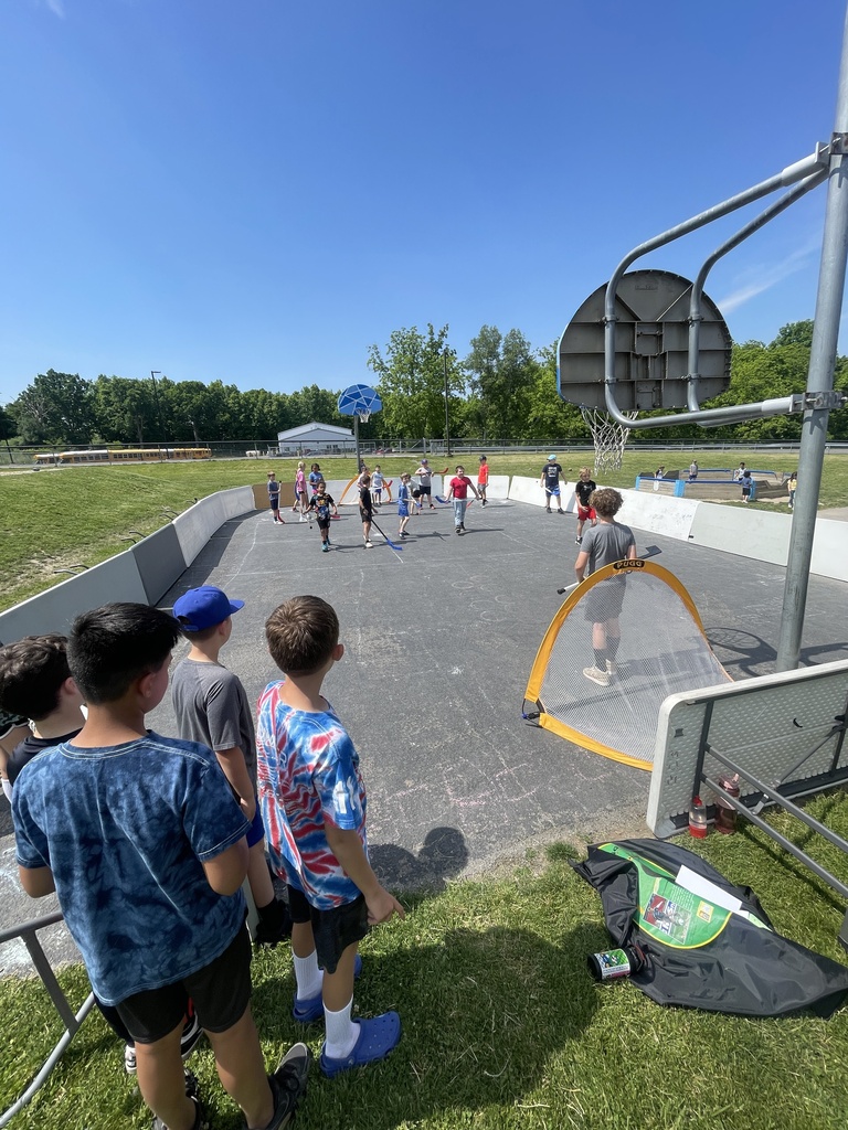 Activity Day