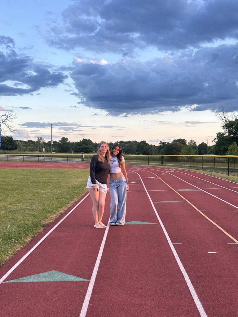 Senior Sunset