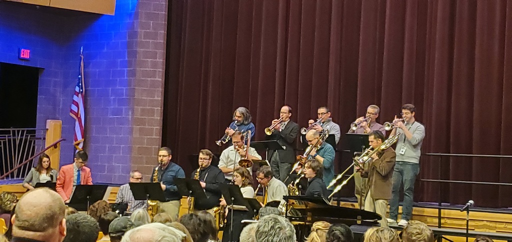 Final All County Festival 2024