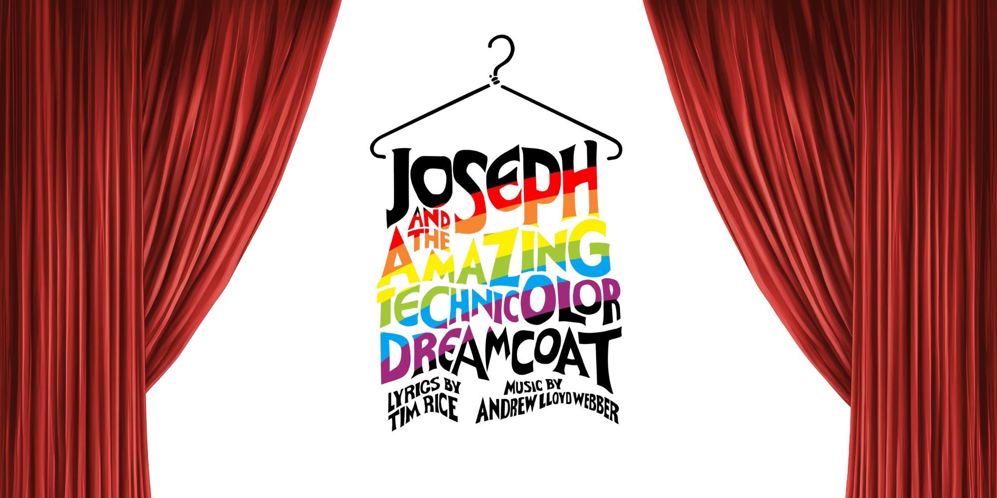 Joseph and the Amazing Technicolor Dreamcoat hits GHS April 23-26