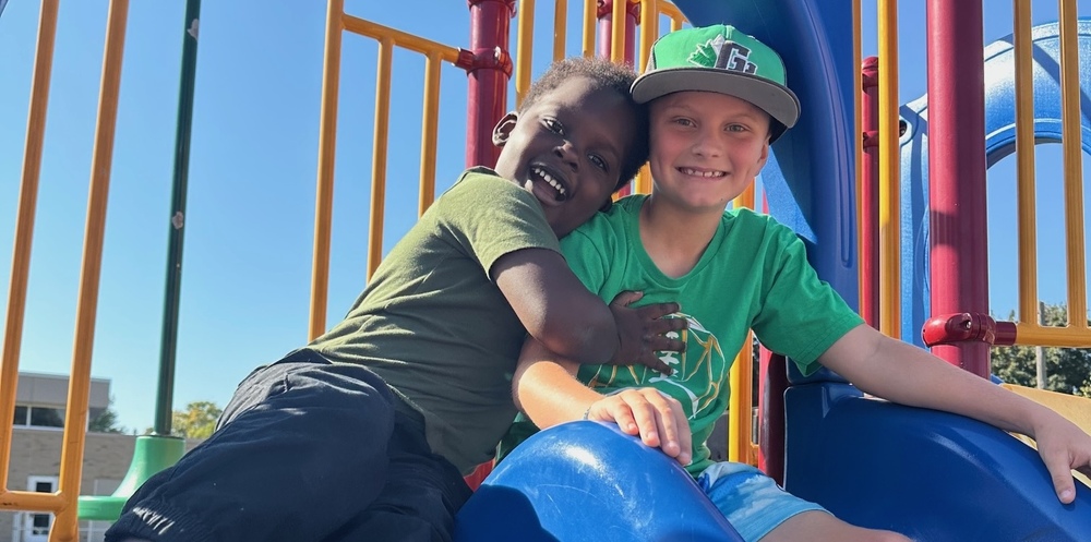 Northside Elementary Newsletter: October 2025