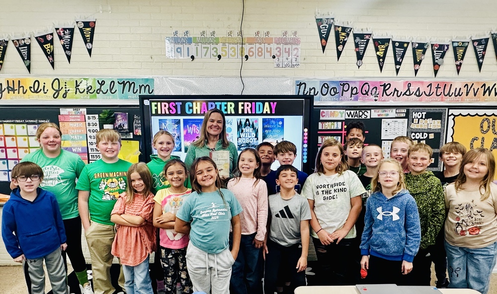 Our People, Our Future: A Back-to-School Message from Dr. Delgado