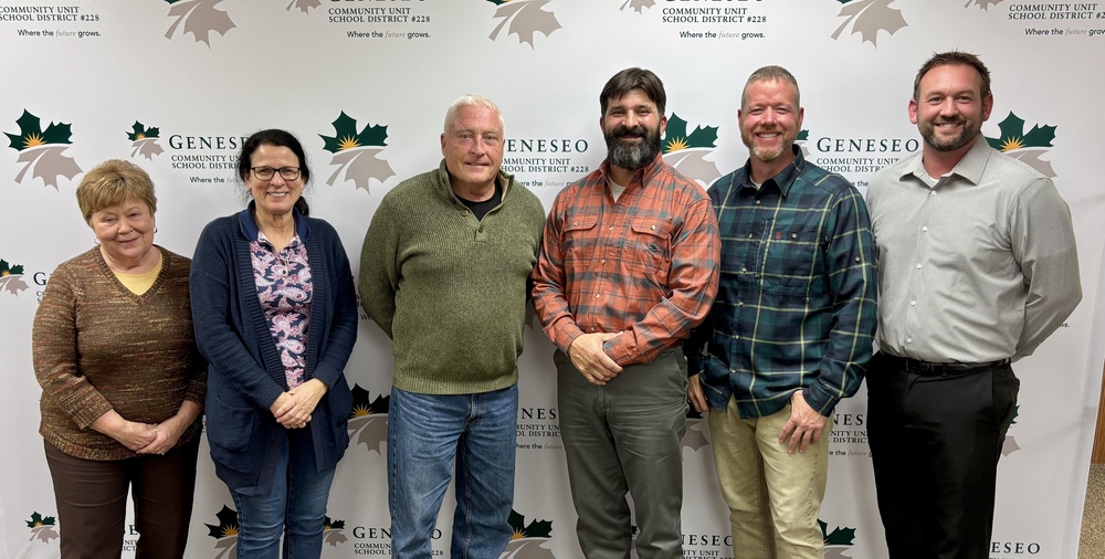 School Board Members Day: The heart of local education