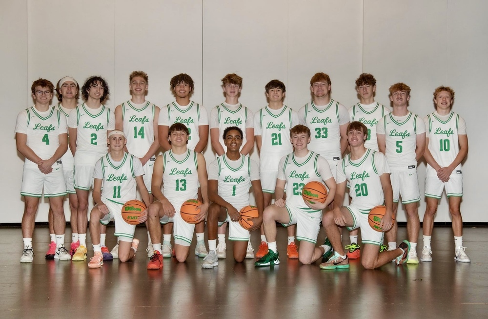 Geneseo seeks new leader for its boys’ basketball program