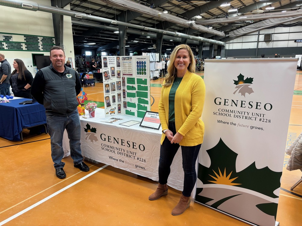 GHS hosts 4th annual Job Fair and Career Expo