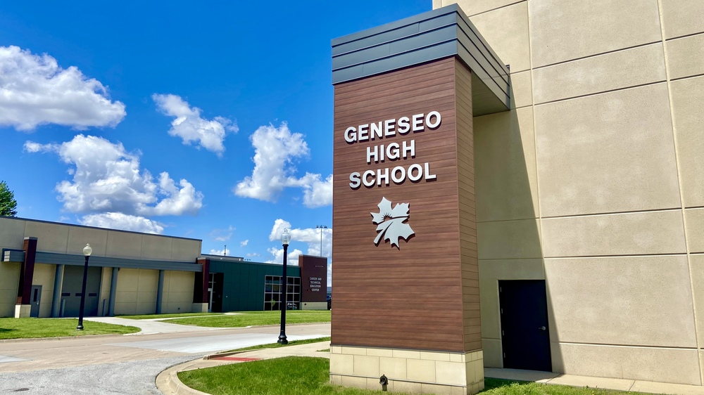 GHS again lands on U.S. News' Best High Schools list