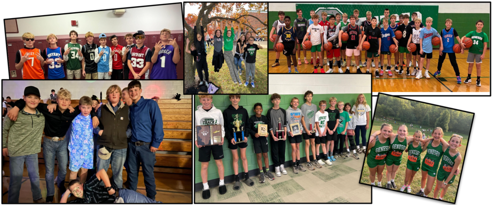 Newsletter: December & January 2025-26