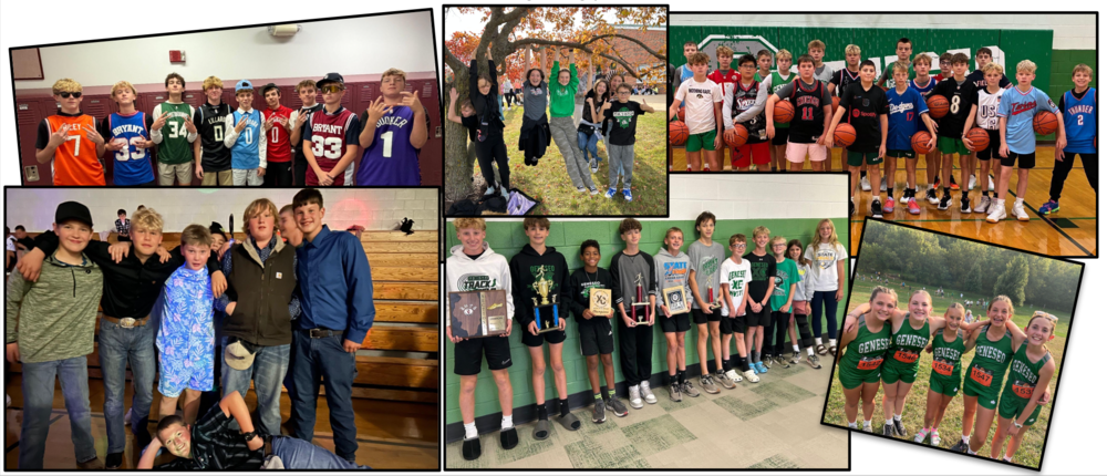 Newsletter: December & January 2025-26