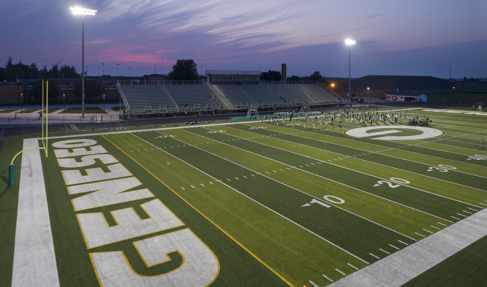 Free Sports Physicals Offered for Geneseo Student Athletes on Aug. 4
