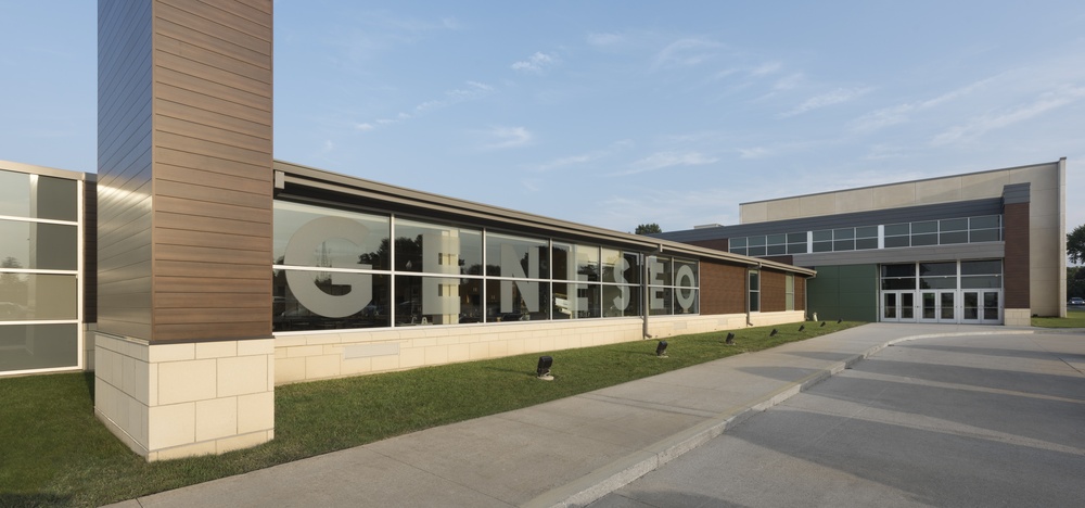 U.S. News recognizes GHS with its Best High Schools rankings
