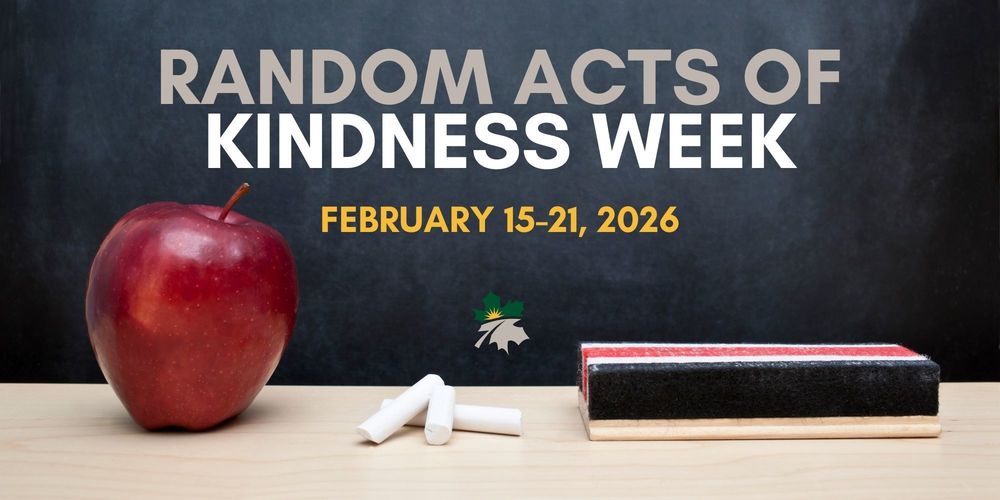 Kindness Week