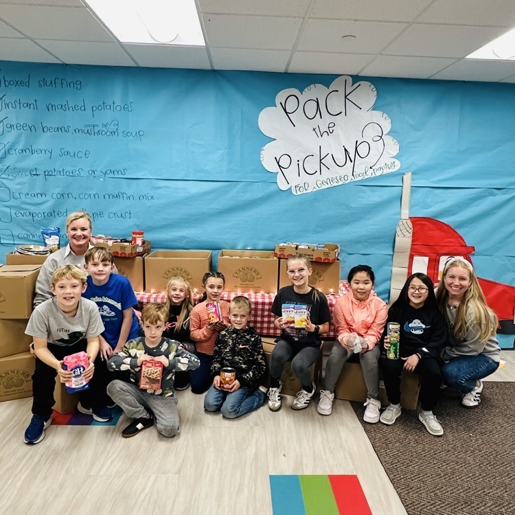 Southwest Elementary Newsletter: December 2025