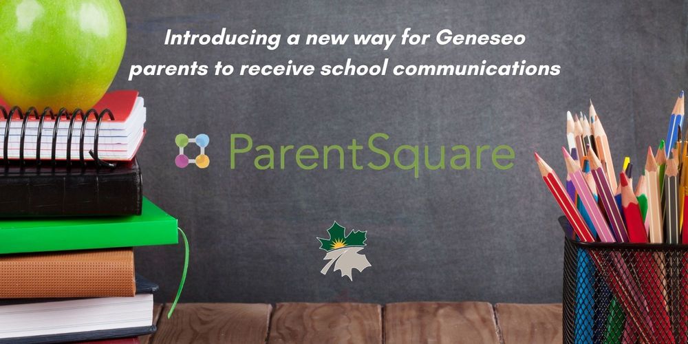 ParentSquare introduction