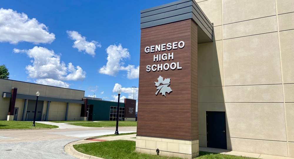 North State Street closure scheduled for construction project