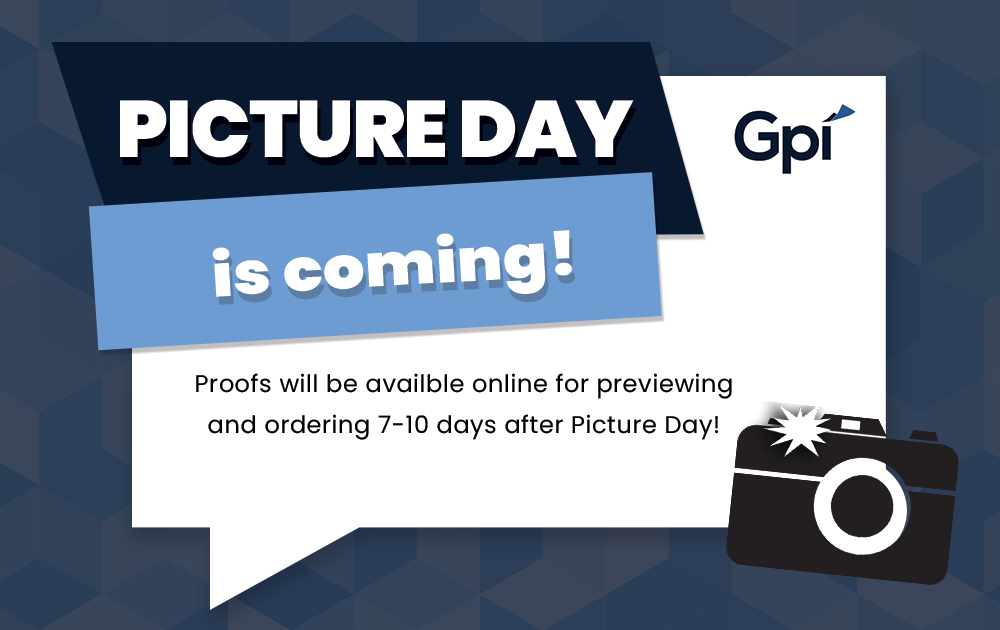 GMS PICTURE DAY 9/11