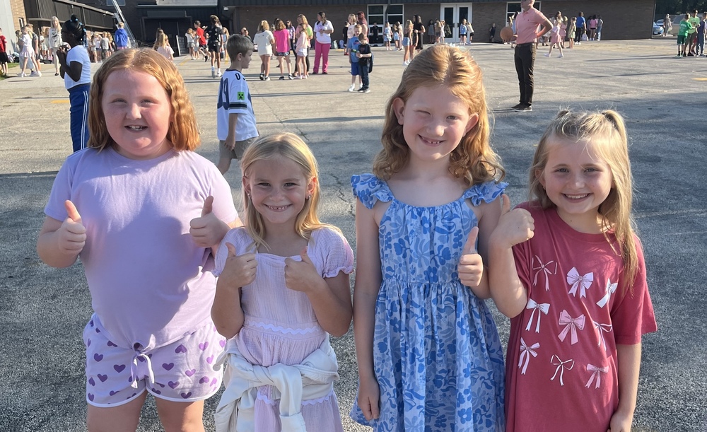 Southwest Elementary Newsletter: October 2025