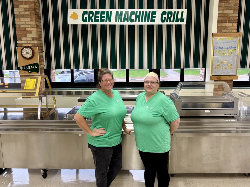 Geneseo cafeterias taking steps toward more scratch-made meals