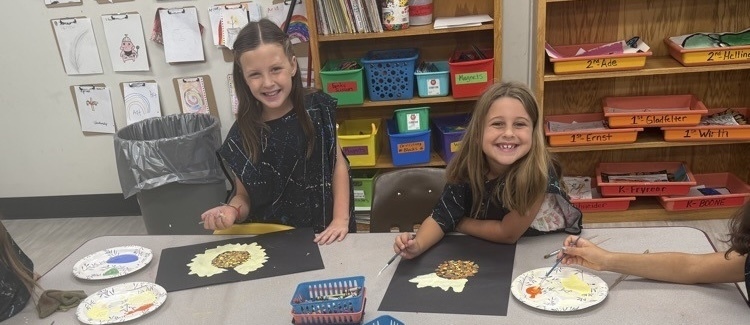 Southwest Elementary Newsletter: November 2025