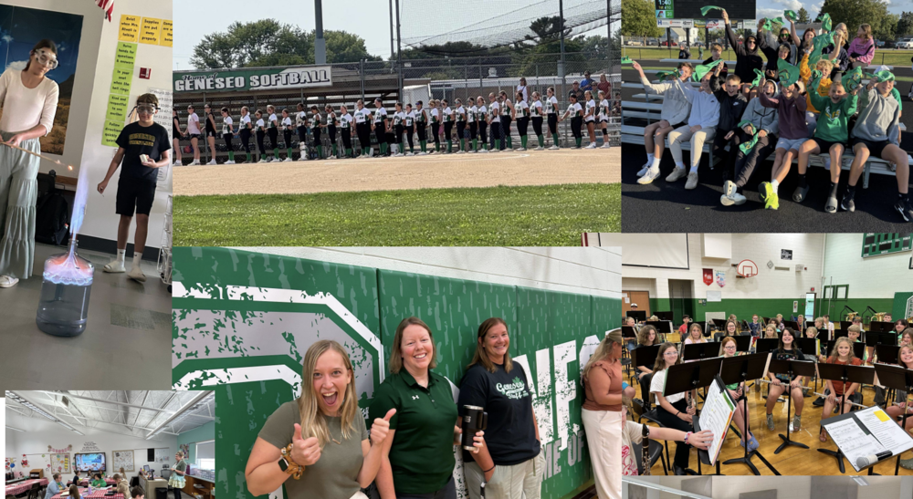 Newsletter: October & November 2025