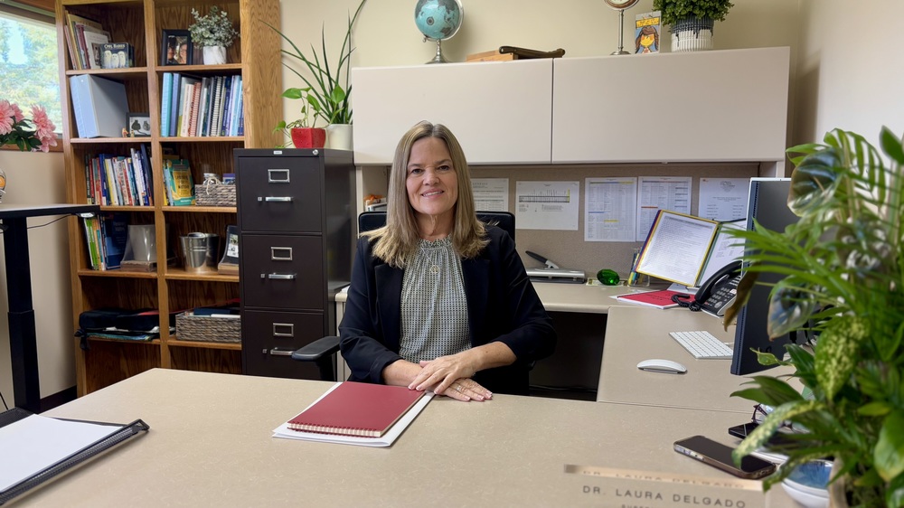 Superintendent Delgado’s open letter to Geneseo