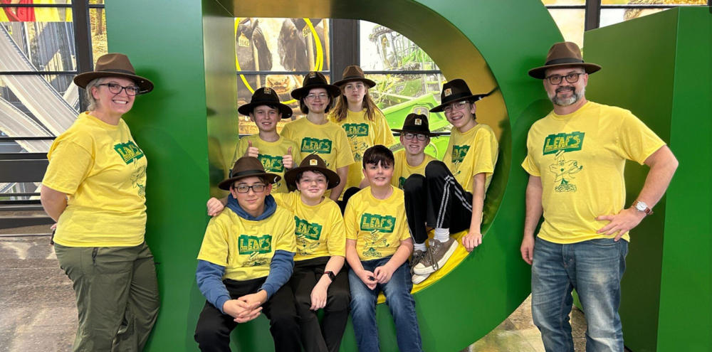 Newsletter: February & March 2026