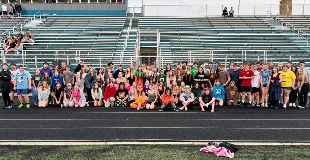 Respect Week at GHS to promote kindness, inclusion and community