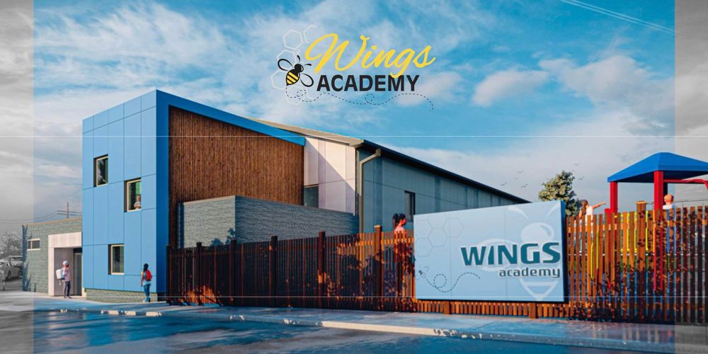 Henry-Stark launching Wings Academy for high-need learners