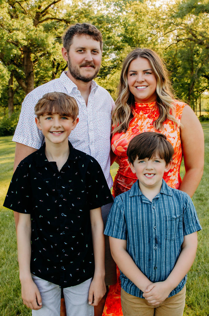 Please join us in welcoming Taylor DeSplinter at Northside Elementary, where she’ll be teaching 5th grade students