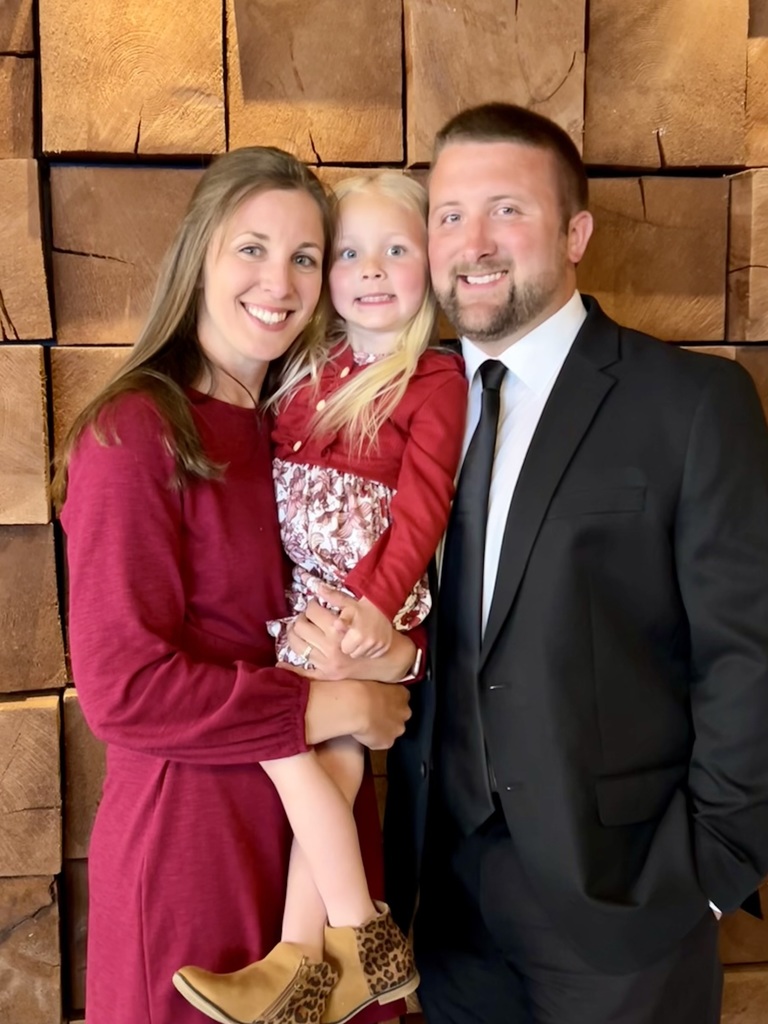 We’re happy to introduce Jordan Seei, who will be working at Southwest Elementary as a cross-categorical teacher