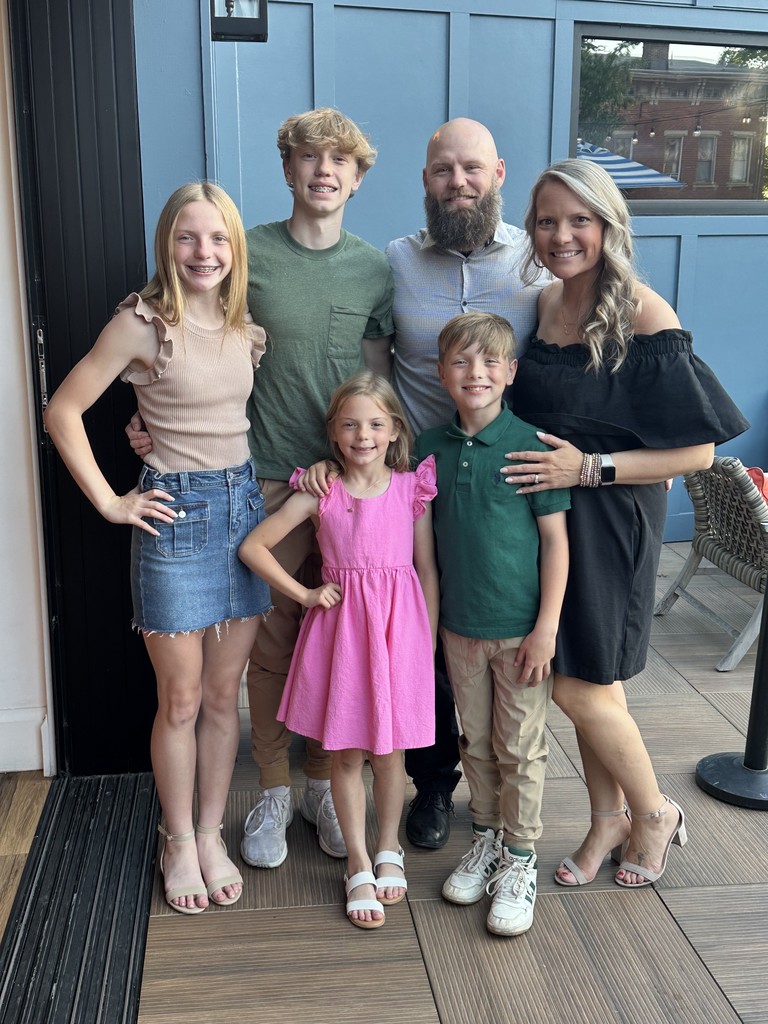 We’re excited to welcome Stephanie Wexell to Millikin Elementary, where she will be a special education teacher