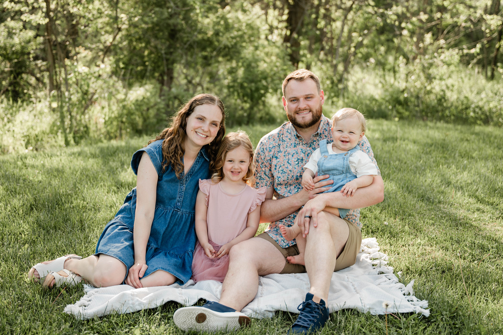 We’re pleased to introduce Danielle Wieland, our new 4th grade teacher at Millikin Elementary