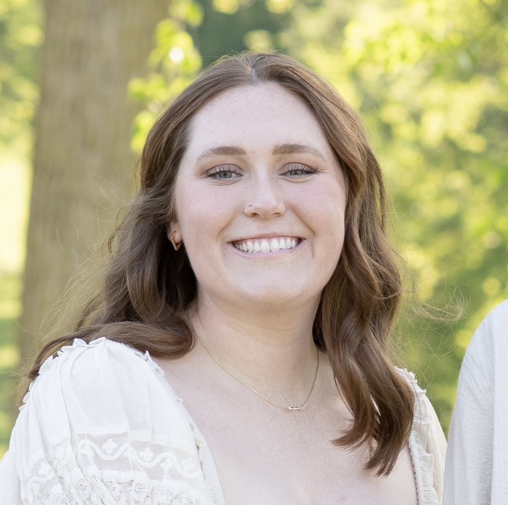 Please join us in welcoming Katy Schmitt, our new 3rd grade teacher at Southwest Elementary