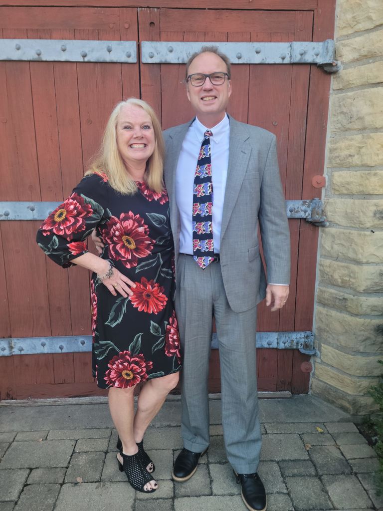We are pleased to welcome Tara Hinton, our new 9th and 10th grade English teacher at Geneseo High School