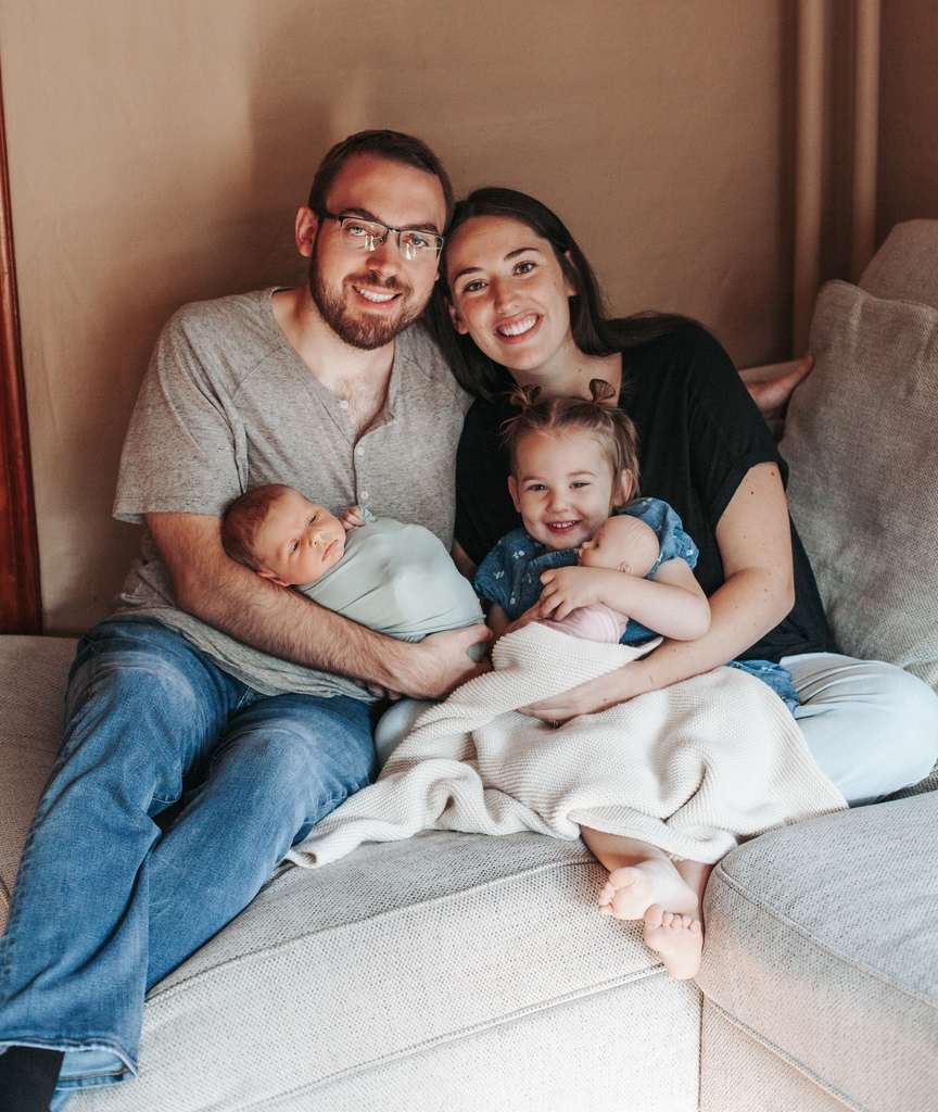 We are excited to introduce Madisyn Ryan, our new kindergarten teacher at Millikin Elementary