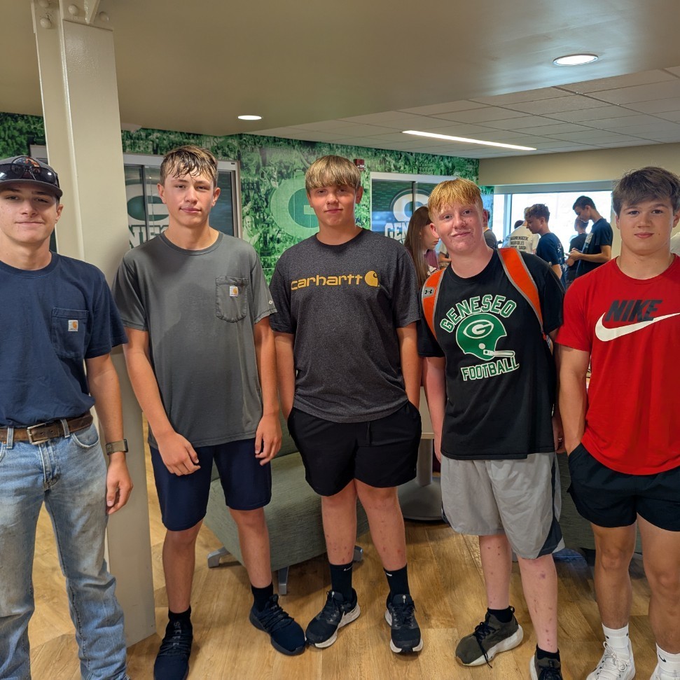 ghs