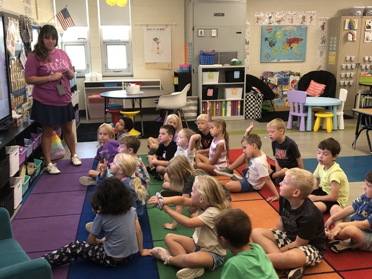Kindergarten