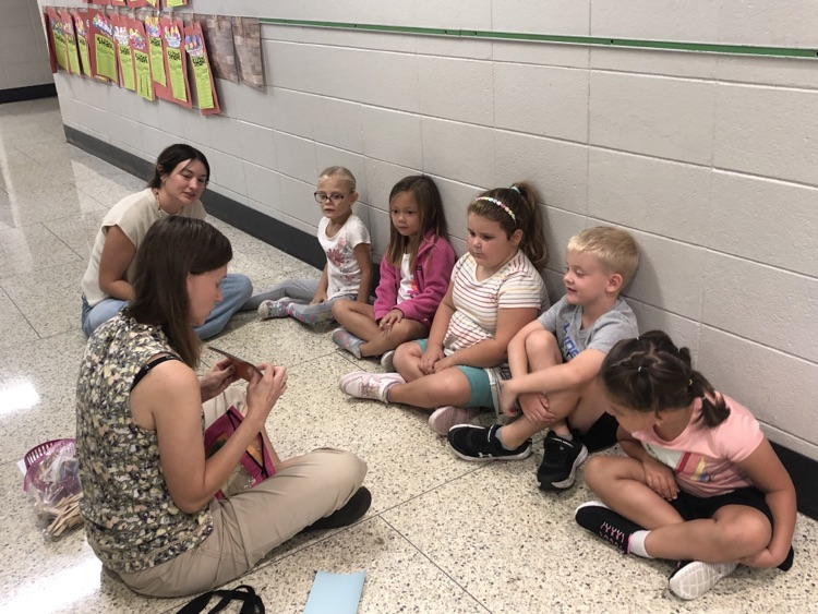 kindergarten