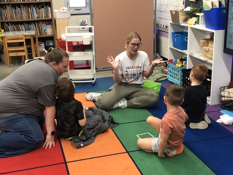 kindergarten