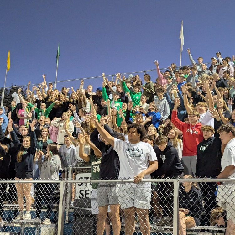 Homecoming Pep Rally