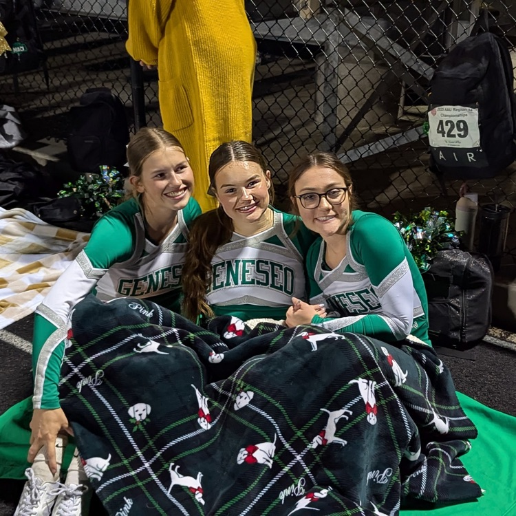 Homecoming Pep Rally