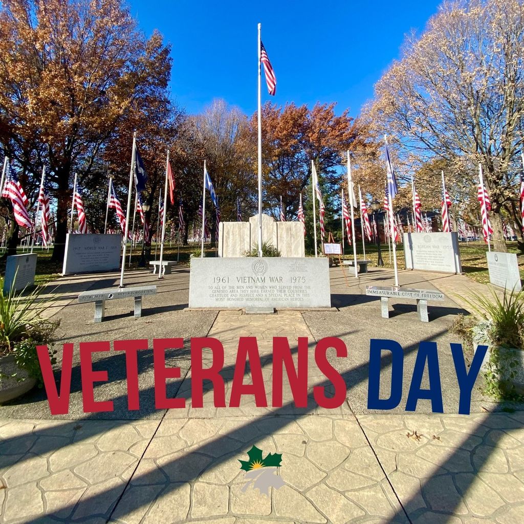 Veterans Day 2025