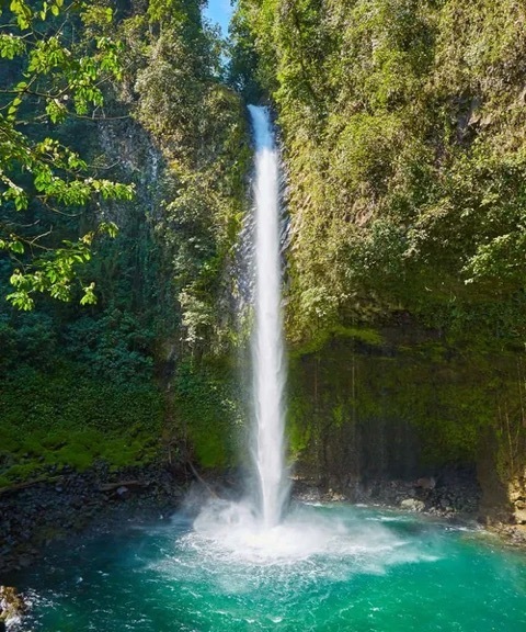 GHS Parents & GHS Students: We're thrilled to share that we’re heading to Costa Rica in Summer 2027, and we’d love for your student to join us!